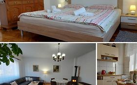 Apartman Tinče